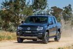 Volkswagen Amarok V6 580S 2020 года (AU)